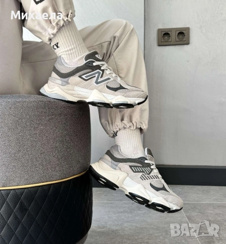 Дамски маратонки New Balance - няколко цвята - 105 лв., снимка 3 - Маратонки - 52338893