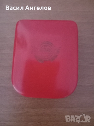 джобен часовник THIEL, снимка 4 - Джобни - 52414871