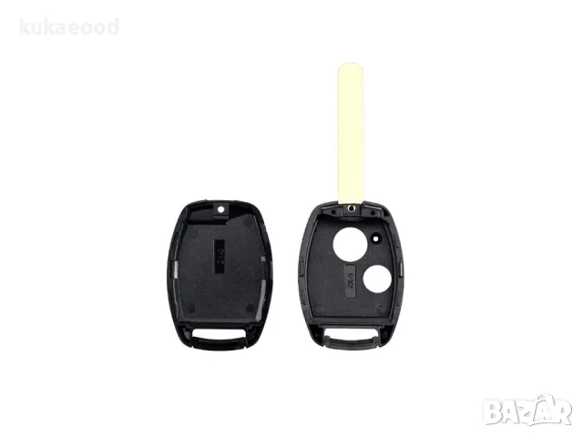 Кутийка за ключ за Honda CR-V MK3, снимка 3 - Части - 47788646