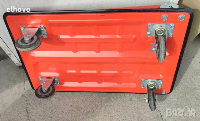 Транспортна количка B1, снимка 3 - Други инструменти - 49633910