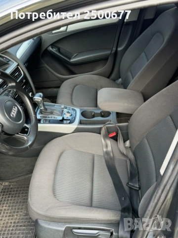 Продавам Ауди А4 за части , снимка 2 - Автомобили и джипове - 53396670