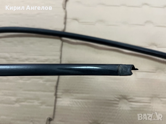 Shadowline лайсни за BMW E46 Седан, снимка 12 - Части - 52185104