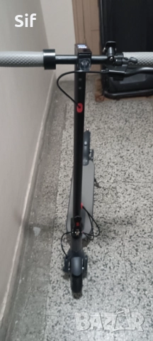 Електрическа тротинетка , снимка 2 - Други спортове - 52730667
