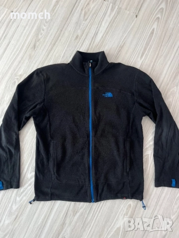 The North Face-мъжки полар размер М, снимка 1