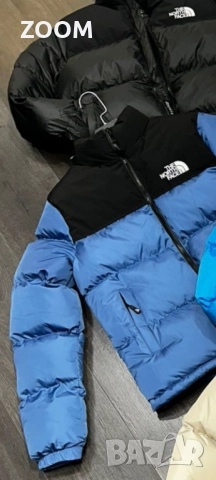 The North Face Lux, Унисекс зимно яке, снимка 2 - Якета - 52737648