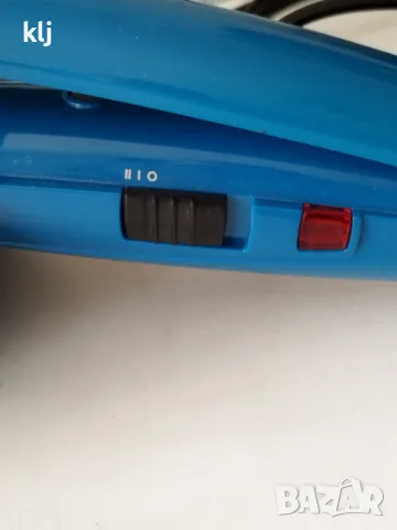 Автоматична маша за къдрене BaByliss C902PE, снимка 11 - Маши за коса - 47519244