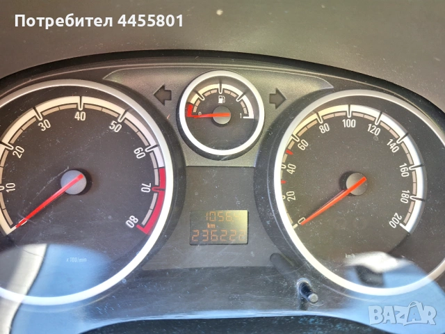 Опел Корса 1.2 LPG, снимка 6 - Автомобили и джипове - 53842441