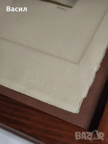 офорт , снимка 11 - Картини - 47166249