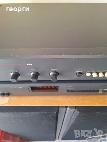 Nad model 1000, снимка 7 - Ресийвъри, усилватели, смесителни пултове - 50874338