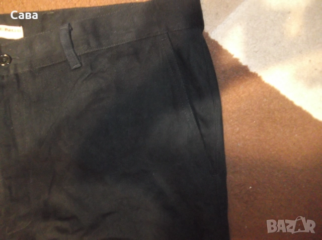 Дънки REVENGE  мъжки,ХЛ, снимка 2 - Дънки - 52713517