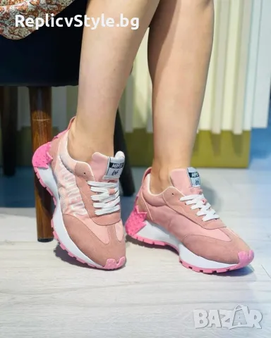 Дамски обувки dsquared2 