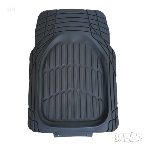 Стелки за кола тип леген, 4бр, универсални, черни, снимка 2 - Аксесоари и консумативи - 42533584