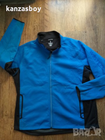 elevate sport - страхотно мъжко яке 3ХЛ, снимка 9 - Спортни дрехи, екипи - 35756863