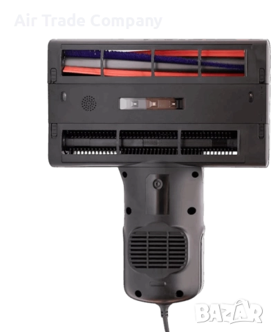 Прахосмукачка против акари JIMMY BX7, снимка 4 - Прахосмукачки - 51755272