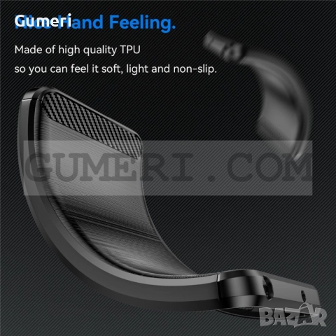 Apple iPhone Air Гръб "Карбон Шарк", снимка 7 - Калъфи, кейсове - 52176254