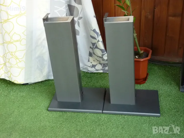 Стойки за Dynaudio, снимка 3 - Тонколони - 50173941