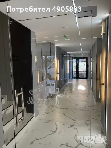 Двустаен апартамент 63 м.кв., снимка 16 - Апартаменти - 55509986