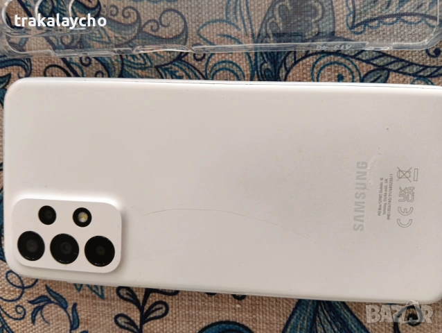 Samsung Galaxy A23 5G, 4GB/64GB, снимка 5 - Samsung - 53752707