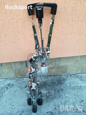 DW 5000 Snare Stand, снимка 8 - Ударни инструменти - 41937511