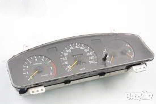 Тойота карина километраж части, снимка 3 - Части - 13964465