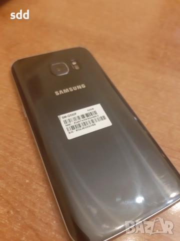 samsung s7, снимка 4 - Samsung - 52817871