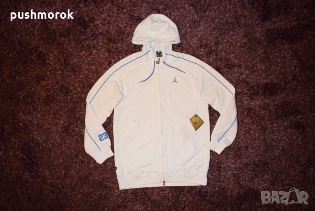 Air Jordan Hoodie Mens M