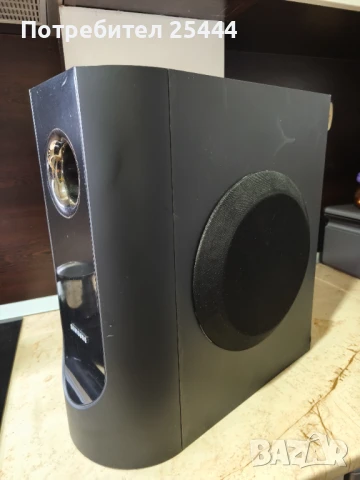 Комплект  Samsung за домашно кино , снимка 5 - Аудиосистеми - 51418819