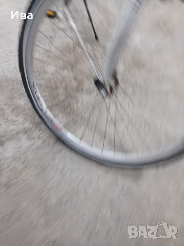 велосипед Actiuc алум.28"35081, снимка 9 - Велосипеди - 36214160