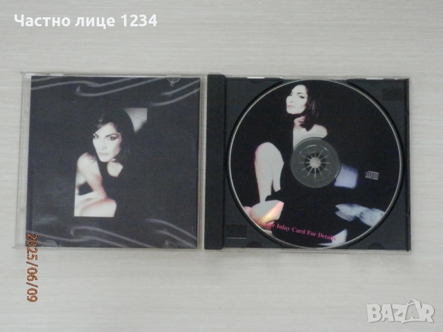 Гръцко - Василис Карас / Despina Vandi / Nikos Kourkoulis / Манос Хадзидакис / Sakis Rouvas, снимка 4 - CD дискове - 50599641