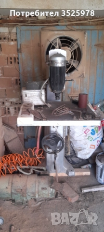 дърводелски машини, снимка 6 - Други машини и части - 52109579