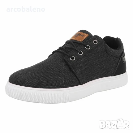 Мъжки ежедневни обувки, 3цвята , снимка 7 - Ежедневни обувки - 50581456