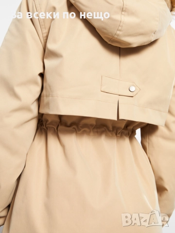 Чисто нова парка с етикет размер 44/ 2XL, снимка 6 - Якета - 52223571