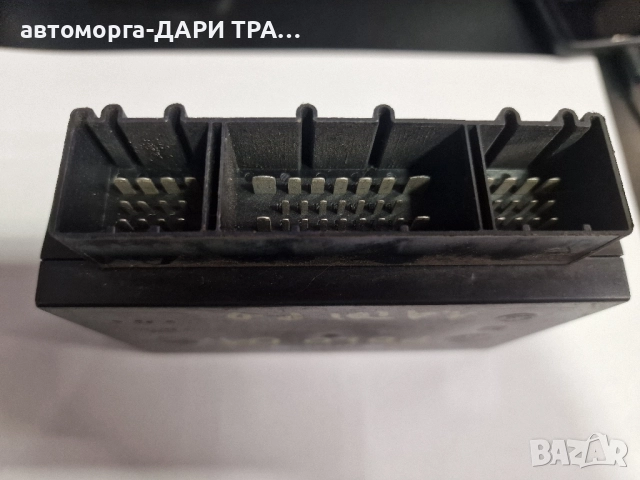 Управляващ блок-Комфорт модул за Фолксваген Поло 2004г. / 6Q0 959 433 E, снимка 2 - Части - 52360018