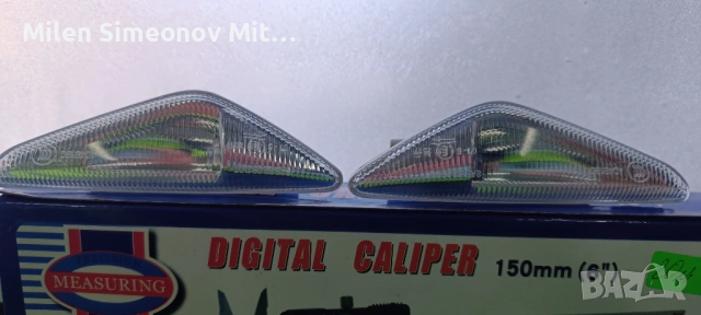  Продавам следните оригинални части за ВМW- Х5 Е70. 2010.г                                          , снимка 7 - Части - 53714798