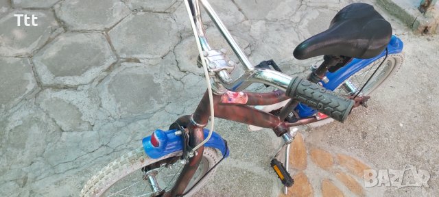 Велосипед  Drag 16, снимка 7 - Велосипеди - 31715571