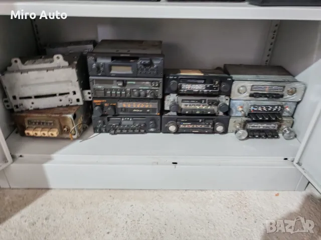 Авто радиа  , снимка 6 - Аксесоари и консумативи - 49277837