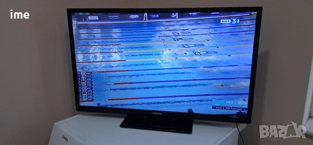 LED телевизор Orion НОМЕР 65. Model TV32QBK997. 32инча 81см. Цифров и аналогов тунер., снимка 6 - Телевизори - 53123133