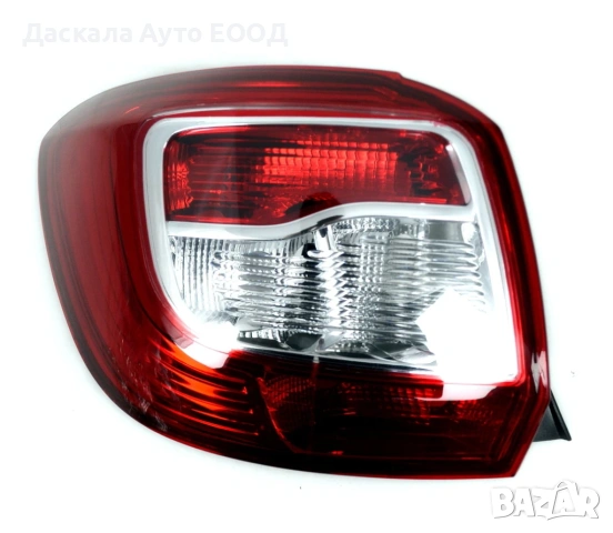 1бр. стоп стопове за Дачия Dacia Sandero 2013-2016г., снимка 2 - Части - 53753609