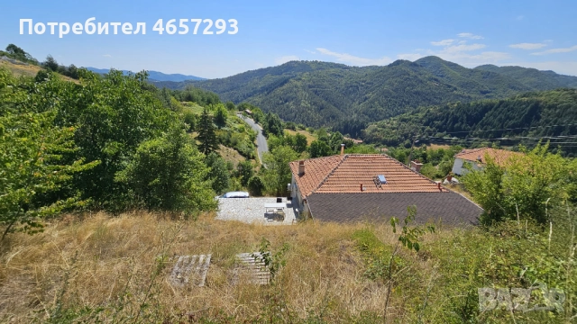 Имение в сърцето на Родопите, снимка 13 - Къщи - 52496648