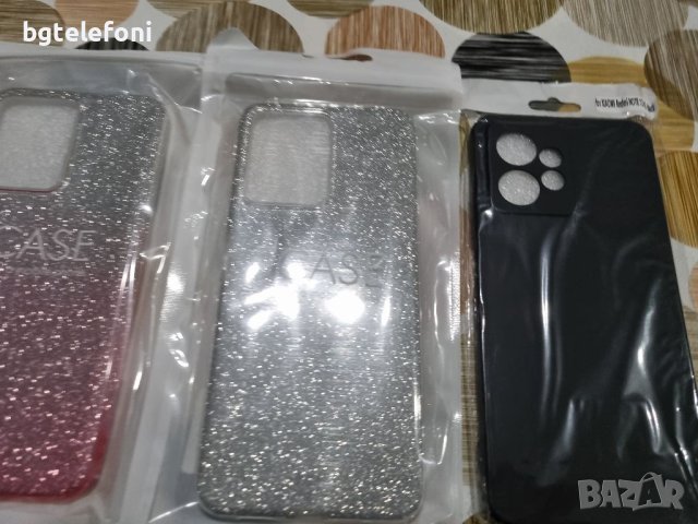 Xiaomi Note 12 4G силиконови гърбове, снимка 8 - Калъфи, кейсове - 40751986