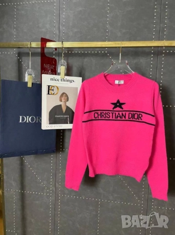 дамски блузи christian diro chanel