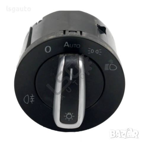 Ключ Светлини Volkswagen Golf VI 2008-2016 ID:149228