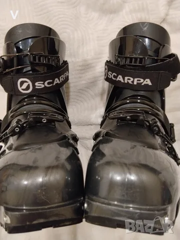  НОВИ Ски обувки Scarpa