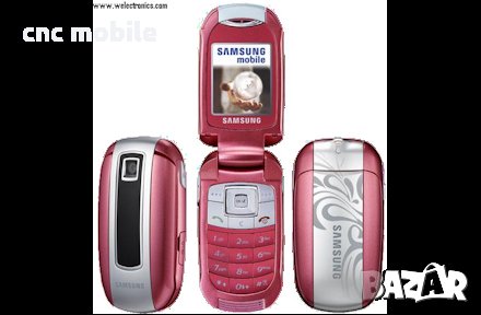Батерия Samsung J700 - Samsung SGH-J700 - Samsung E570 - Samsung AB503442BE, снимка 3 - Оригинални батерии - 34531448