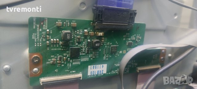 T-CON 6870C-0480A 6871L-4119A1 for LG 42LF5800 42inc DISPLAY LC420DUE-MGA3