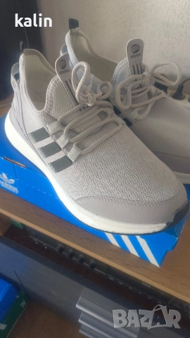 Маратонки Adidas Puma , снимка 11 - Маратонки - 51791904