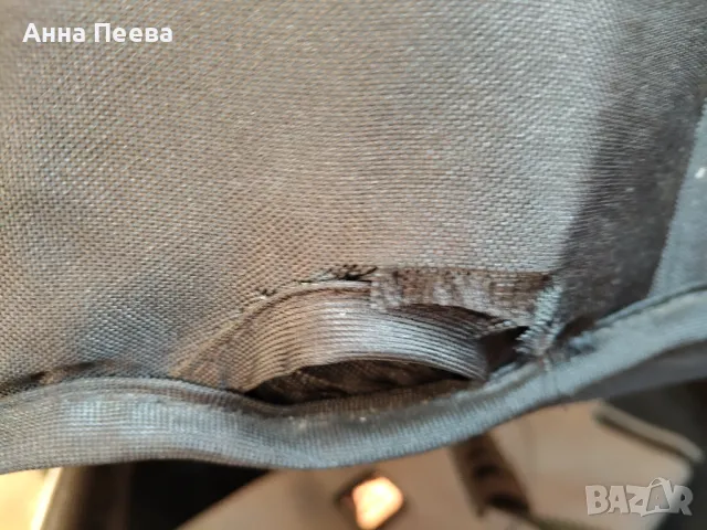 Бебешка количка лорели , снимка 3 - Детски колички - 49958092