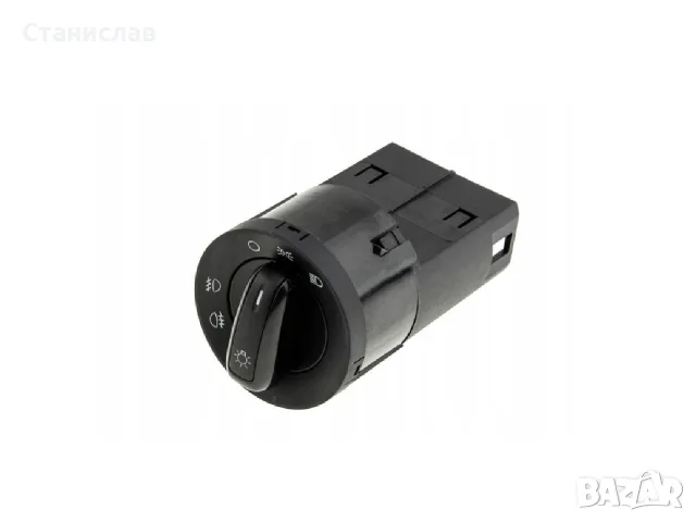 Бутон за фарове за VW, Seat, Ford – 6R0941531E