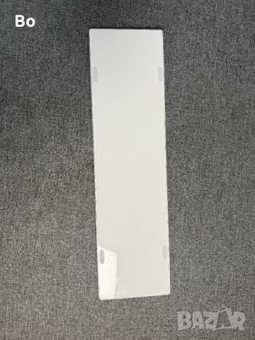 Apple Magic Keyboard с цифров блок – оригинална, снимка 4 - Клавиатури и мишки - 53415032
