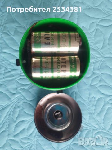 Стара къмпинг лампа, снимка 3 - Колекции - 42277757